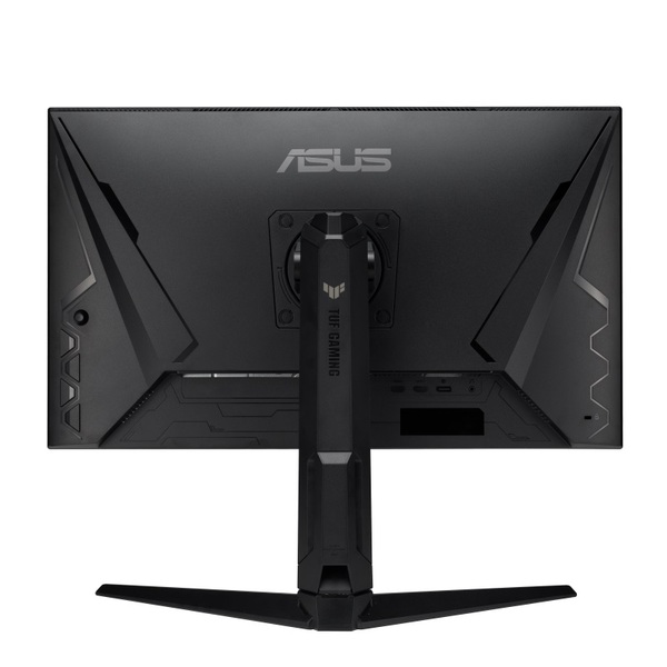 Монитор Asus 27 VG279QL3A (90LM09H0-B01170) IPS Черный