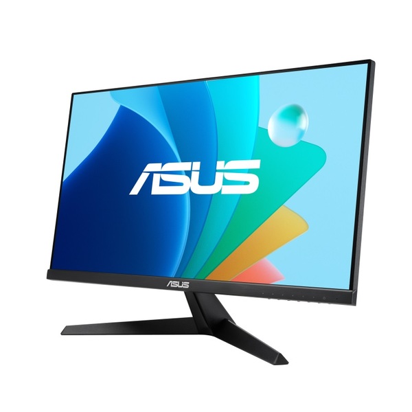 Монитор Asus 27 VY279HF (90LM06D3-B01170) IPS Черный 100Гц