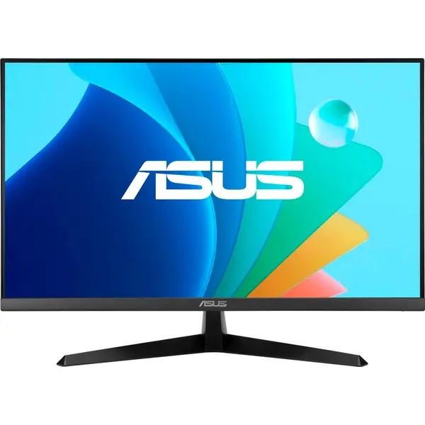 Монитор Asus 27 VY279HF (90LM06D3-B01170) IPS Черный 100Гц