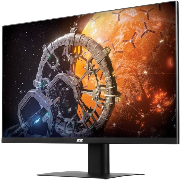 Монітор 23.8 2E F2422B (2E-F2422B-01.UA)