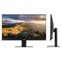 Монітор 2E 23.8" F2422B D-Sub, HDMI, IPS, 75Hz