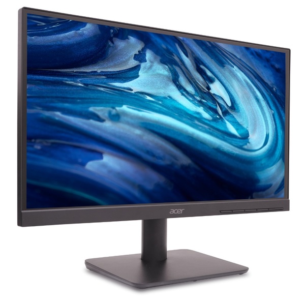 Монiтор Acer 19.5 V206HQLABI (UM.IV6EE.A10) Black