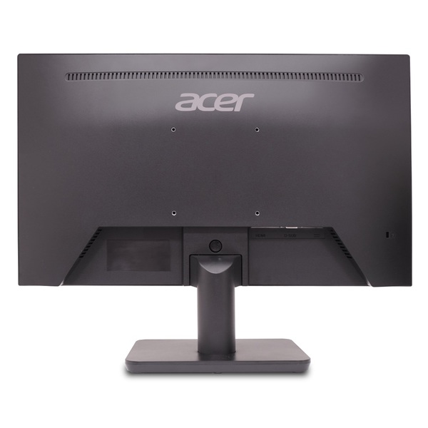 Монiтор Acer 19.5 V206HQLABI (UM.IV6EE.A10) Black