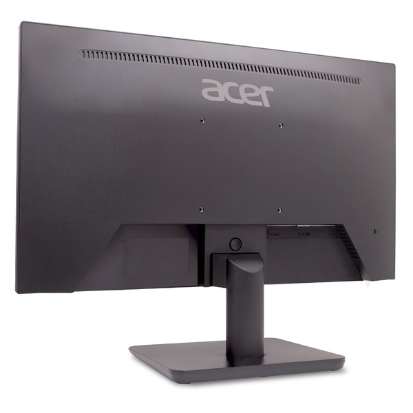 Монiтор Acer 19.5 V206HQLABI (UM.IV6EE.A10) Black