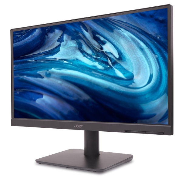 Монiтор Acer 19.5 V206HQLABI (UM.IV6EE.A10) Black