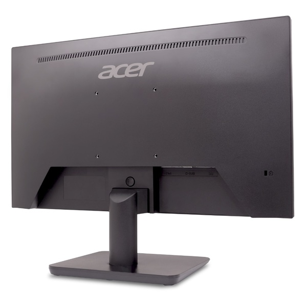 Монiтор Acer 19.5 V206HQLABI (UM.IV6EE.A10) Black
