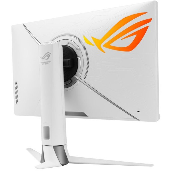 Монітор Asus 27 ROG Strix XG27AQ-W IPS White (90LM06U0-B03370)