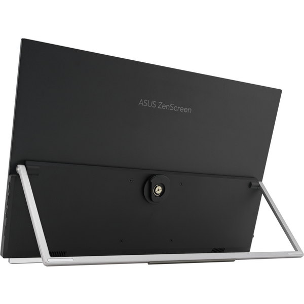 Монітор 21.5" ASUS ZenScreen MB229CF