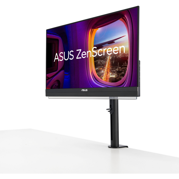 Монітор 21.5" ASUS ZenScreen MB229CF