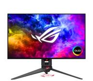 Монітор Asus 26.5" ROG Swift PG27AQDP (90LM0A20-B01A70) OLED Black 480Hz