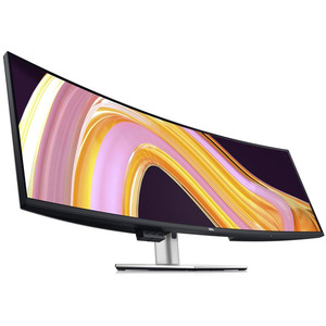 Монітор DELL 49" U4924DW