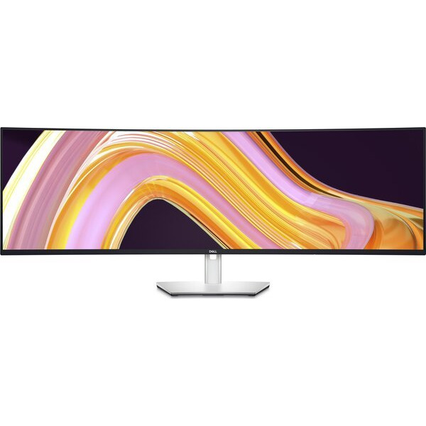 Монітор DELL 49" U4924DW