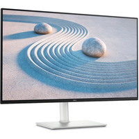 Монітор DELL 27" S2725DS 2xHDMI, DP, MM, IPS, 2560x1400, 100Hz, sRGB 99%, Pivot