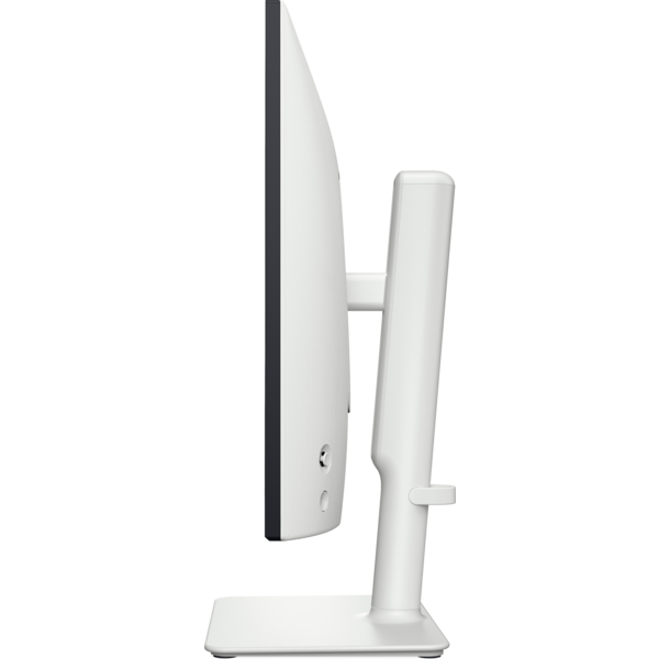 Монiтор Dell 23.8 S2425HS (210-BMHH) IPS White 100Hz