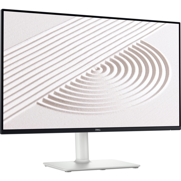 Монiтор Dell 23.8 S2425HS (210-BMHH) IPS White 100Hz
