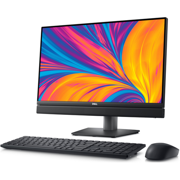 Моноблок 23.8 DELL Optiplex 7420 (N005O7420AIO_UBU)