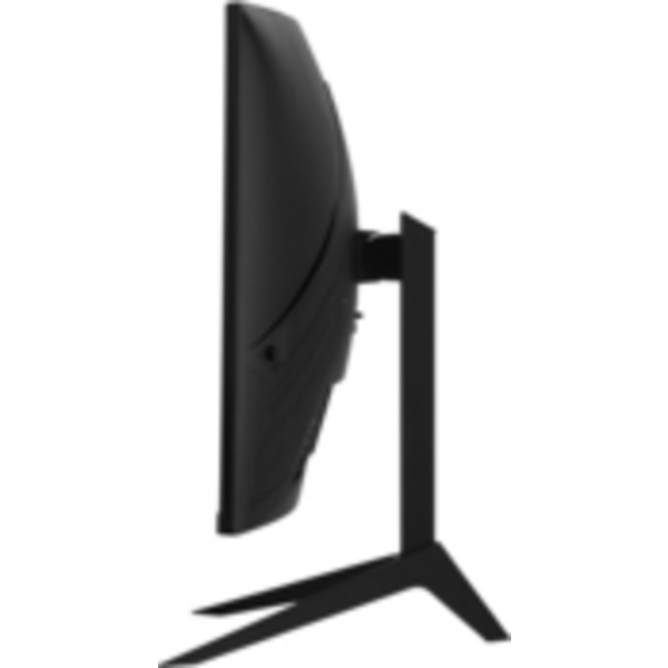 Монитор 2E GAMING 27" G2724BV HDMI, DP, VA, 2560x1440, 165Hz, 3ms, CURVED, FreeSync