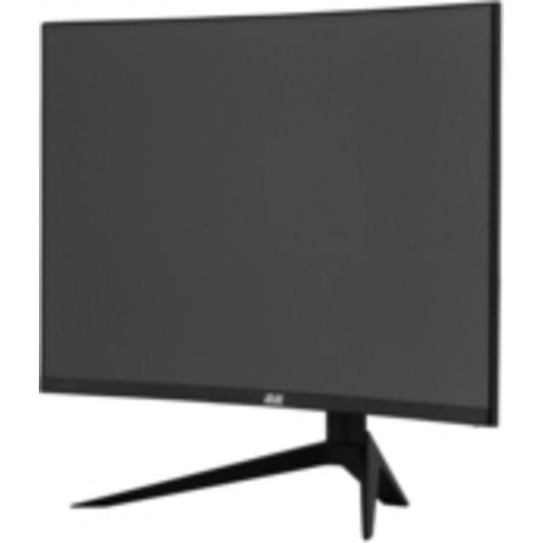Монитор 2E GAMING 27" G2724BV HDMI, DP, VA, 2560x1440, 165Hz, 3ms, CURVED, FreeSync