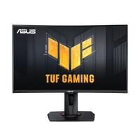 Монітор Asus 27" VG27VQM (90LM0510-B03E70) VA Black Curved 240Hz