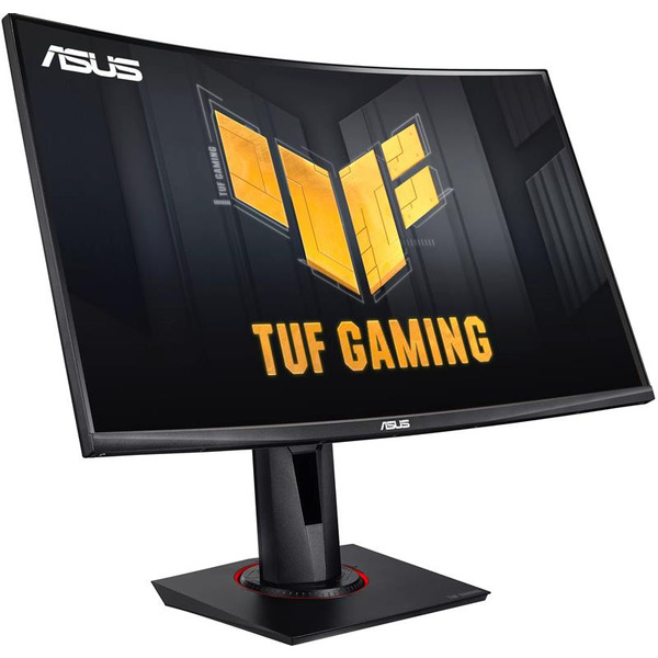 Монитор Asus 27" VG27VQM (90LM0510-B03E70) VA Black Curved 240Hz