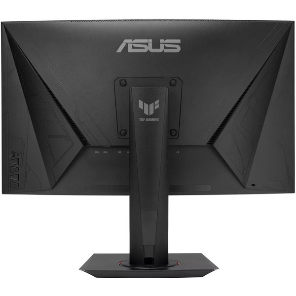 Монитор Asus 27" VG27VQM (90LM0510-B03E70) VA Black Curved 240Hz
