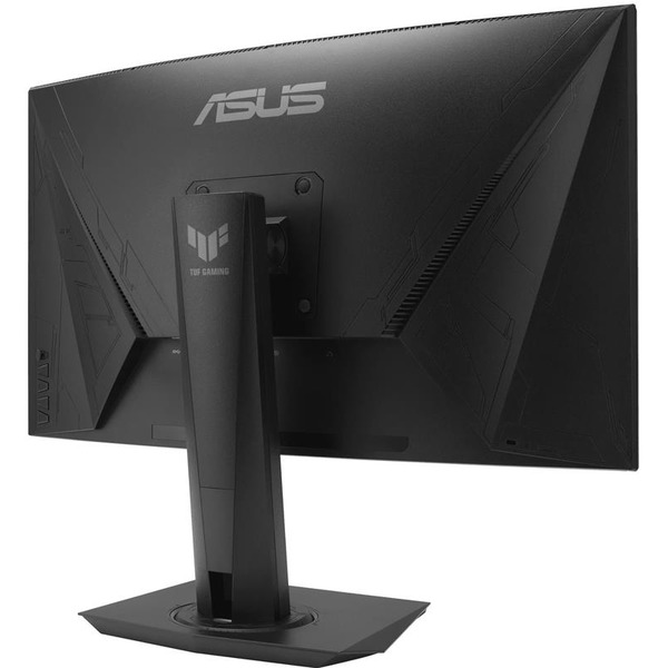 Монитор Asus 27" VG27VQM (90LM0510-B03E70) VA Black Curved 240Hz