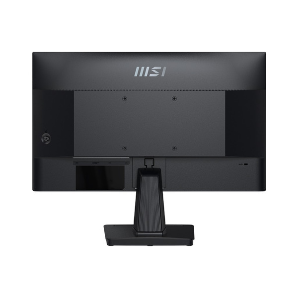 Монiтор MSI 21.5 Pro MP225 IPS Black 100Hz