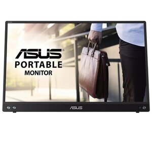 Монитор Asus 15.6" MB16ACV (90LM0381-B01370) IPS Black