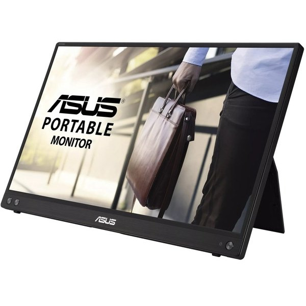Монітор портативний 15.6" ASUS ZenScreen MB16ACV (90LM0381-B01370