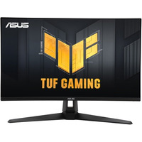Монитор Asus 27" VG279QM IPS 280Hz Black (90LM05H0-B03370)