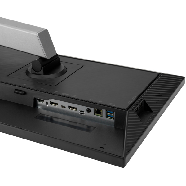 Монітор Asus 24.1" ProArt PA248CRV (90LM05K0-B01K70) IPS Gray/Black