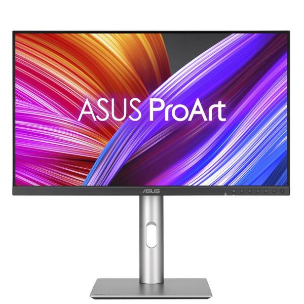 Монітор Asus 27" PA278CFRV (90LM06Q0-B01M70) IPS Black 100Hz