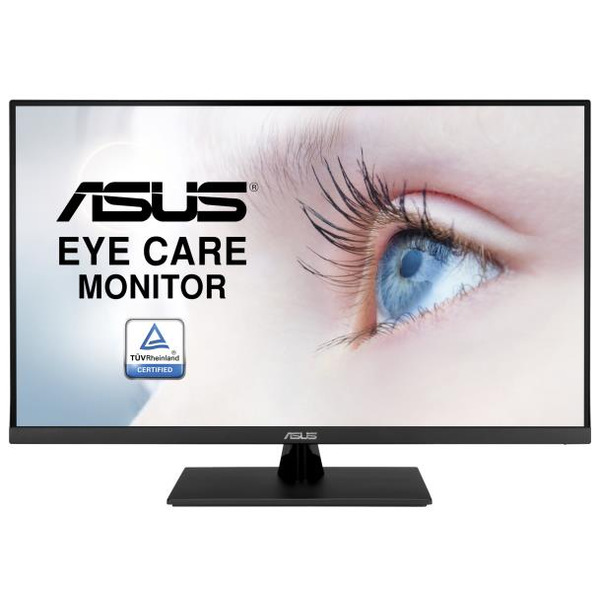 Монітор 31.5 ASUS VP32AQ Eye Care (90LM06T0-B01E70)