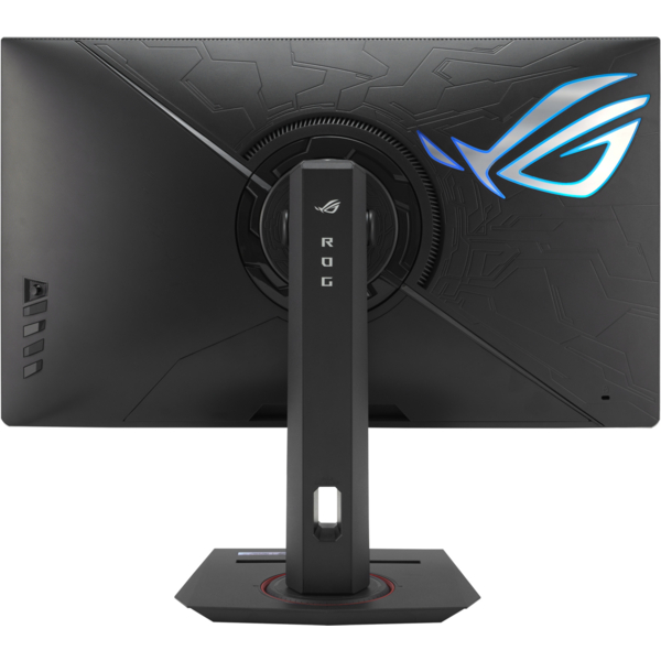 Монітор Asus 24.5 ROG Strix XG259CMS (90LM0A40-B01370) IPS Black 310Hz