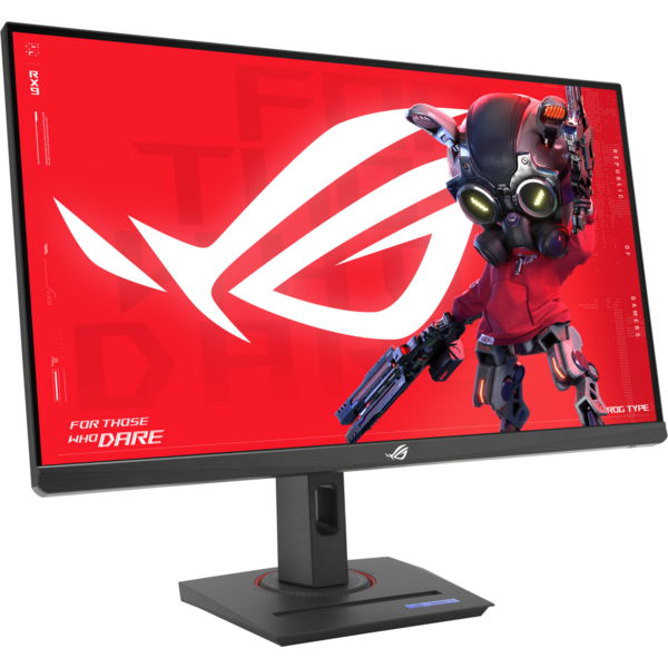 Монитор Asus 27 ROG Strix XG27ACG (90LM0A70-B01370) IPS Черный 180Гц