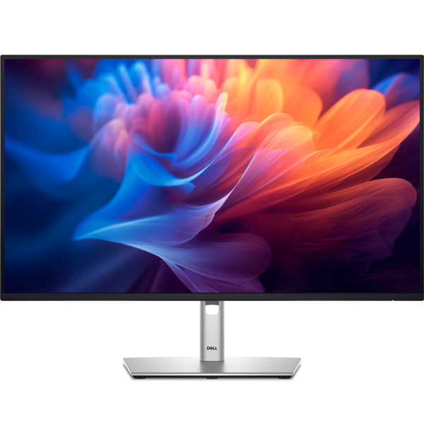 Монітор Dell 27" P2725H (210-BMGC) IPS Black 100Hz