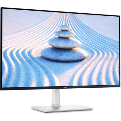 Монітор Dell 27" S2725HS (210-BMHG) IPS Silver 100Hz