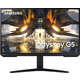 Монитор Samsung 32" Odyssey G5 LS32DG500 (LS32DG500EIXCI) IPS Black 180Hz
