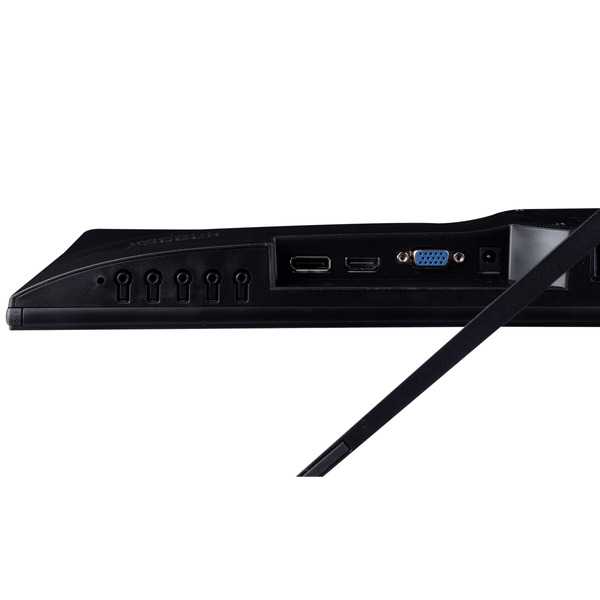 Монитор Prologix 23.8" PL2424HD IPS Black 100Hz