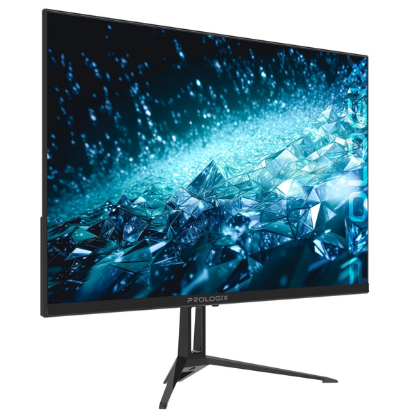 Монітор Prologix 27 PL2724HE IPS Black 100Hz