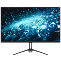 Монітор Prologix 27" PL2724HE IPS Black 100Hz