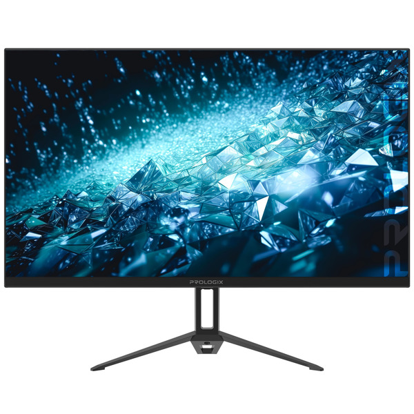 Монітор Prologix 27 PL2724HE IPS Black 100Hz
