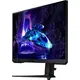 Монитор Samsung 24" Odyssey G3 LS24DG300 (LS24DG300EIXCI) VA Black 180Hz