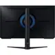 Монитор Samsung 24" Odyssey G3 LS24DG300 (LS24DG300EIXCI) VA Black 180Hz
