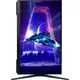 Монитор Samsung 24" Odyssey G3 LS24DG300 (LS24DG300EIXCI) VA Black 180Hz