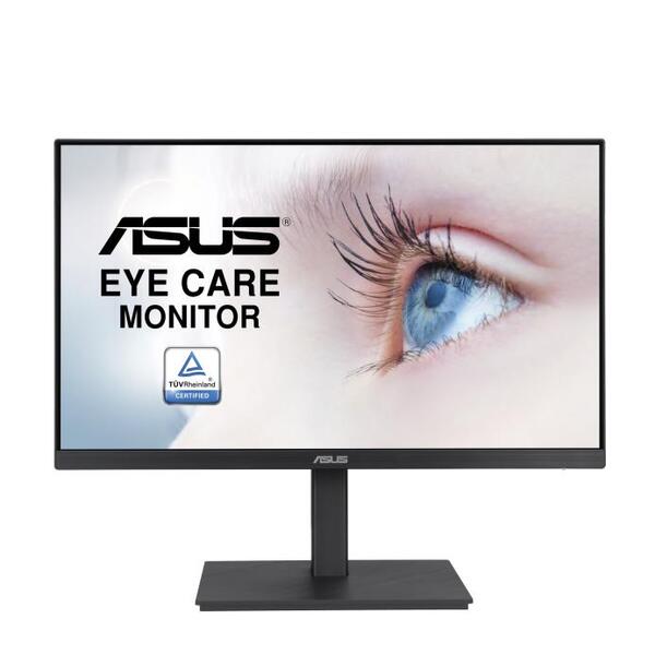 Монитор Asus 23.8 VA24EQSB (90LM056F-B04170) IPS Черный
