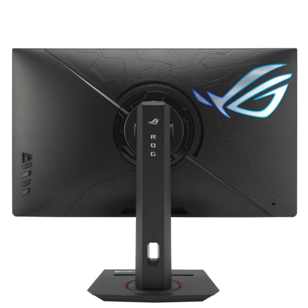 Монітор Asus 27" ROG Strix XG27UCG (90LM0AG1-B01370) IPS Black 320Hz
