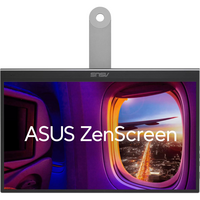 Портативный монитор ASUS ZenScreen MQ16AHE (90LM07SV-B02170)