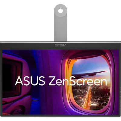 Портативний монітор ASUS ZenScreen MQ16AHE (90LM07SV-B02170)