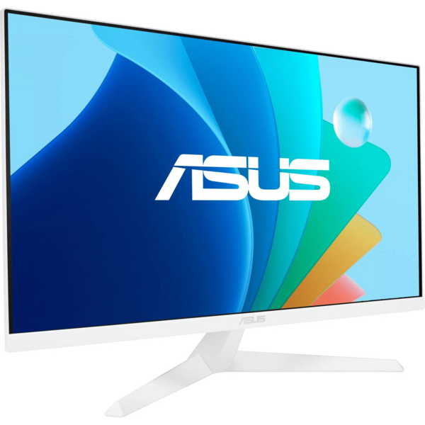 Монітор 27" ASUS VY279HF-W